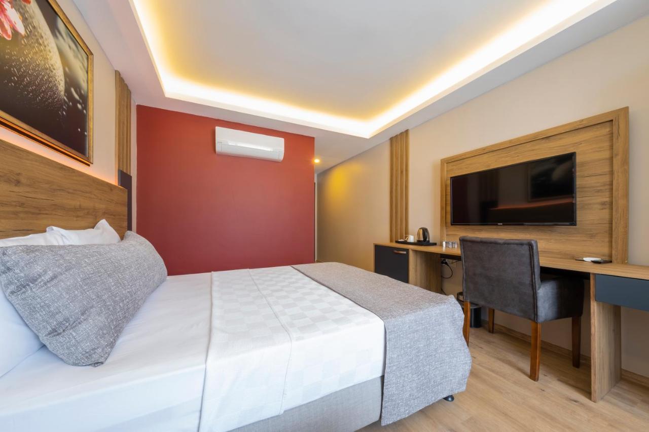 Otel Rush 3*