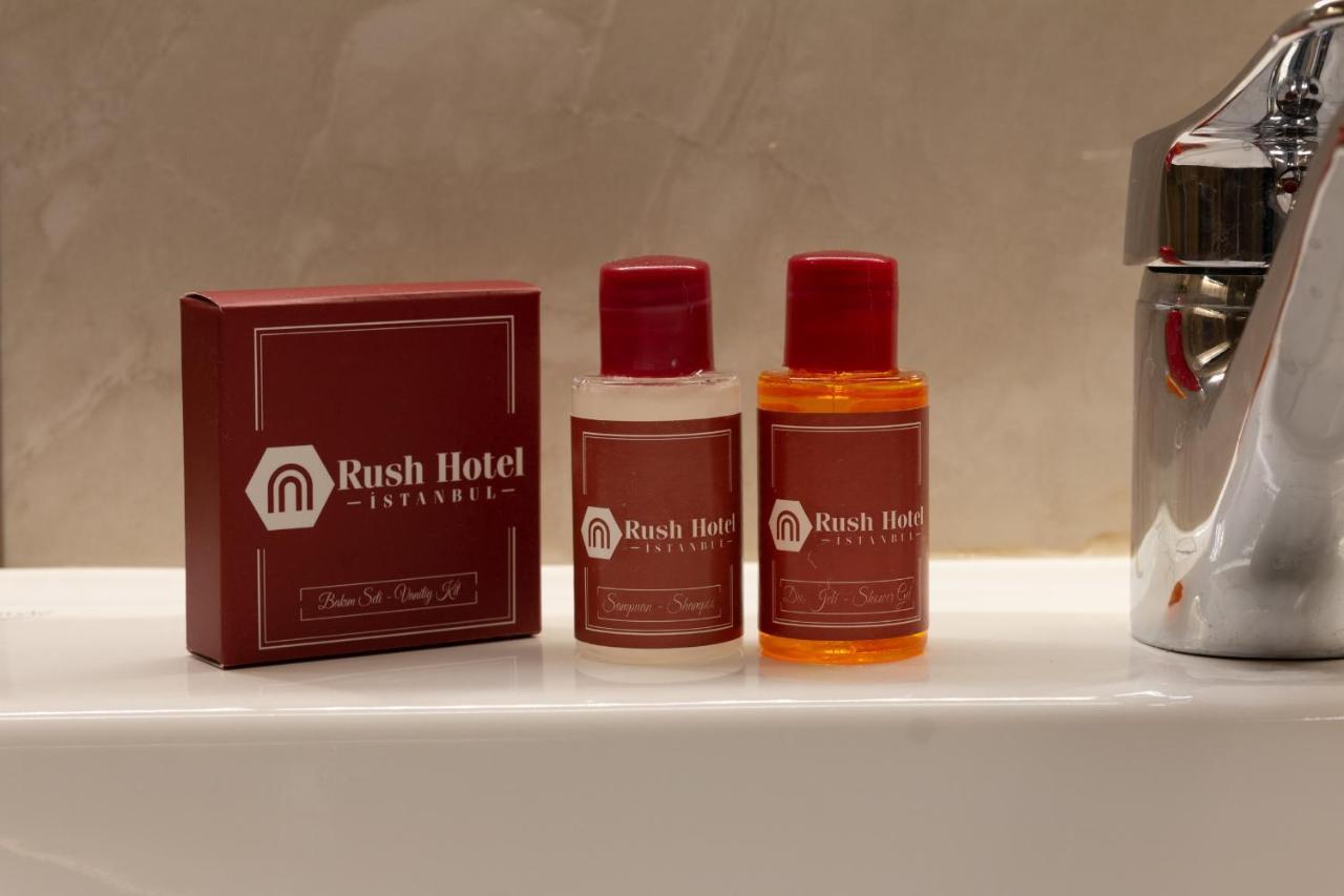 Otel Rush 3*